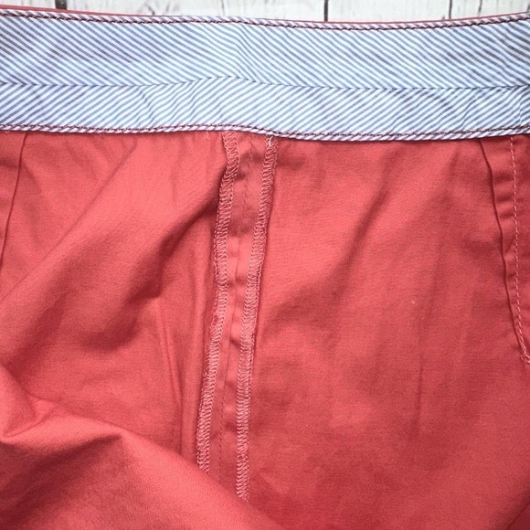 NWT Women’s 16P LL Bean Washed Chino Favorite Fit Skirt - Picture 3 of 7